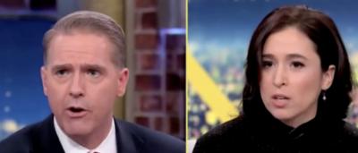 ‘That’s Bull’: CNN Panel Descends Into Shouting Match As Scott Jennings Defends Elon Musk