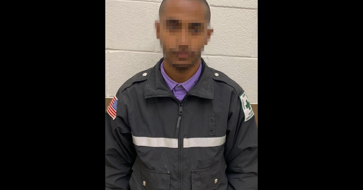 Border Patrol Chief Posts Chilling Photo of Jacket ‘Potential Terrorist’ Border Crosser Was Wearing When Arrested