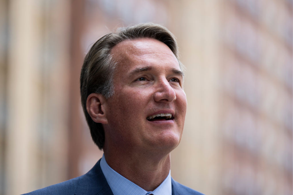 Virginia Governor Pardons Father of Student Who Was Sexually Assaulted