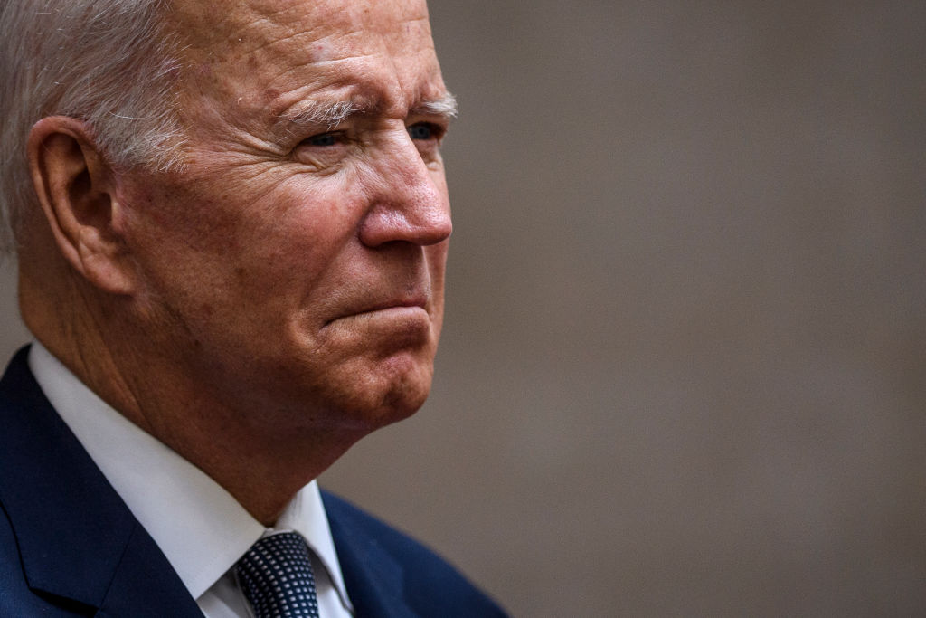 Biden Admits Sub Deal That Sparked Rift With France Was ‘Clumsy’