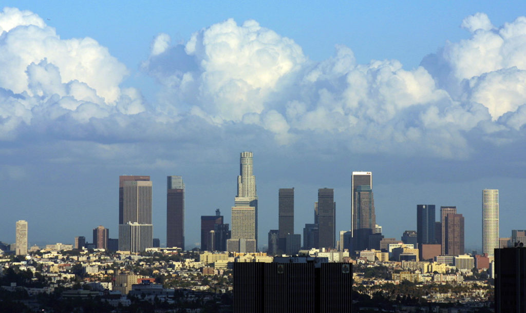 ‘Policy That Can’t Win’: Los Angeles Endures Power Outages After Biden-Harris Admin Lauded Its Green Future