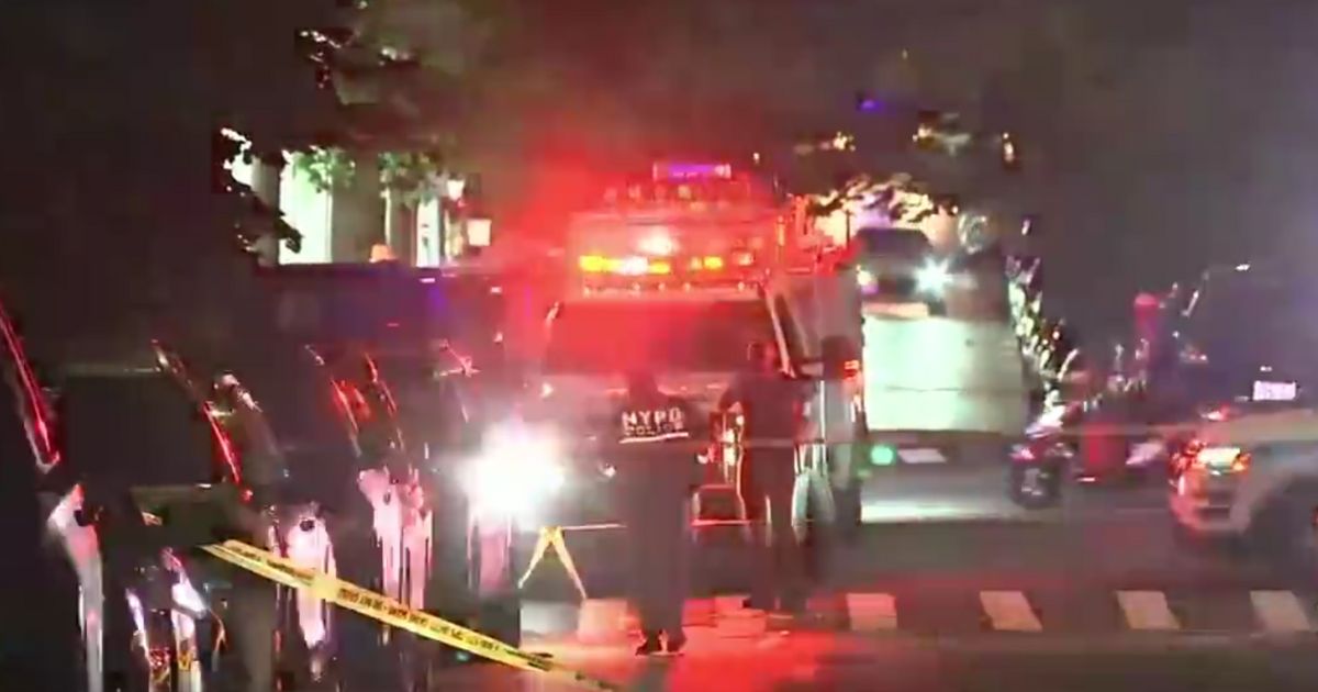 NYC Rattled After 20-Year-Old Woman Is Attacked and Killed While Pushing Her Baby in a Stroller