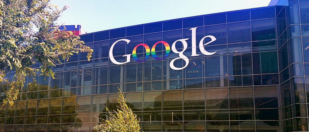 Obama Judge Lets Google Get Away With Slap On Wrist In Landmark Monopoly Case