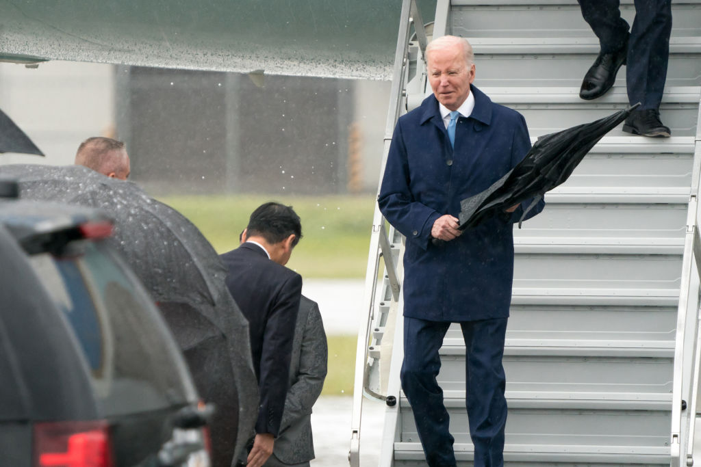 Senior Citizens From Biden’s Own Hometown Turning on Him – They Know Exactly What Happens With Age: Report