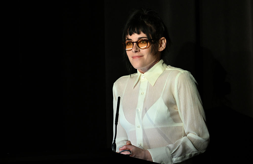 Kristen Stewart Torches Hollywood: ‘Capitalist Hell’ That ‘Hates Women’