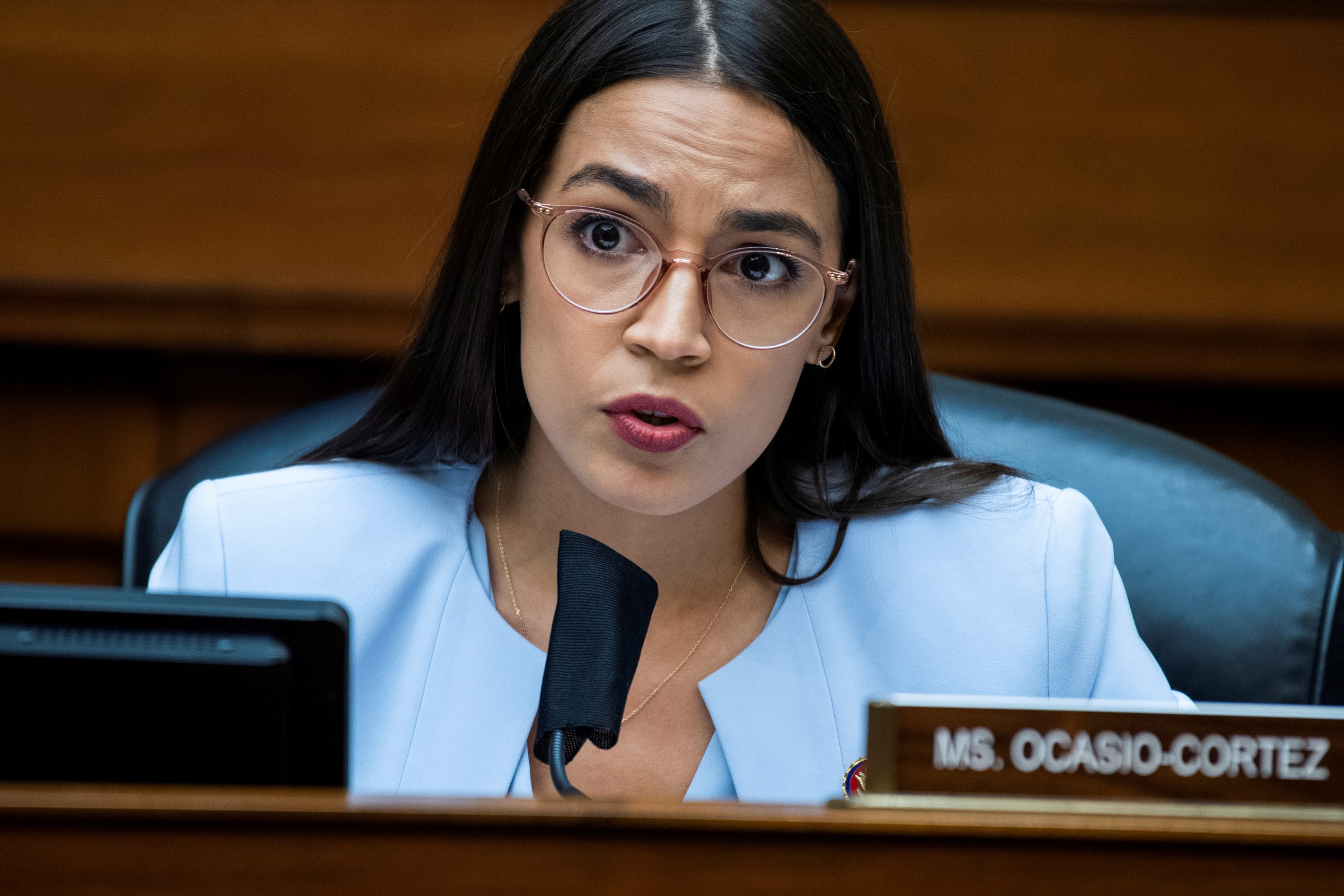 AOC Slams Cuba Embargo As ‘Absurdly Cruel,’ Opposes Biden Admin’s Defense of It