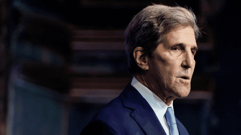 Commentary: John Kerry Humiliated As 2009 Climate Change Prediction Turns Out To Be Totally Wrong