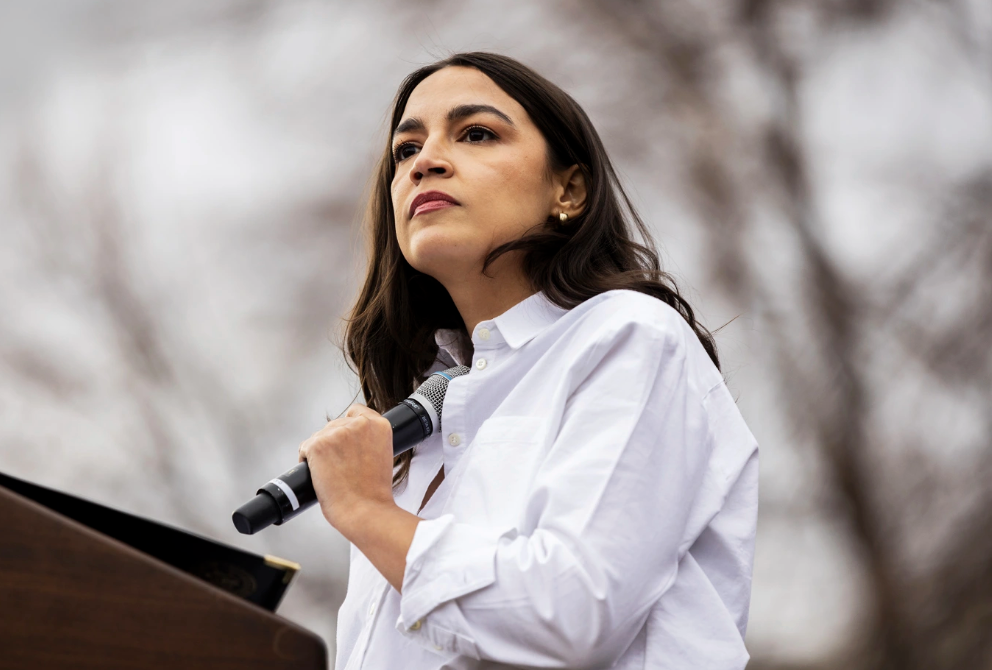AOC’s Latest Demand Begs Many Questions