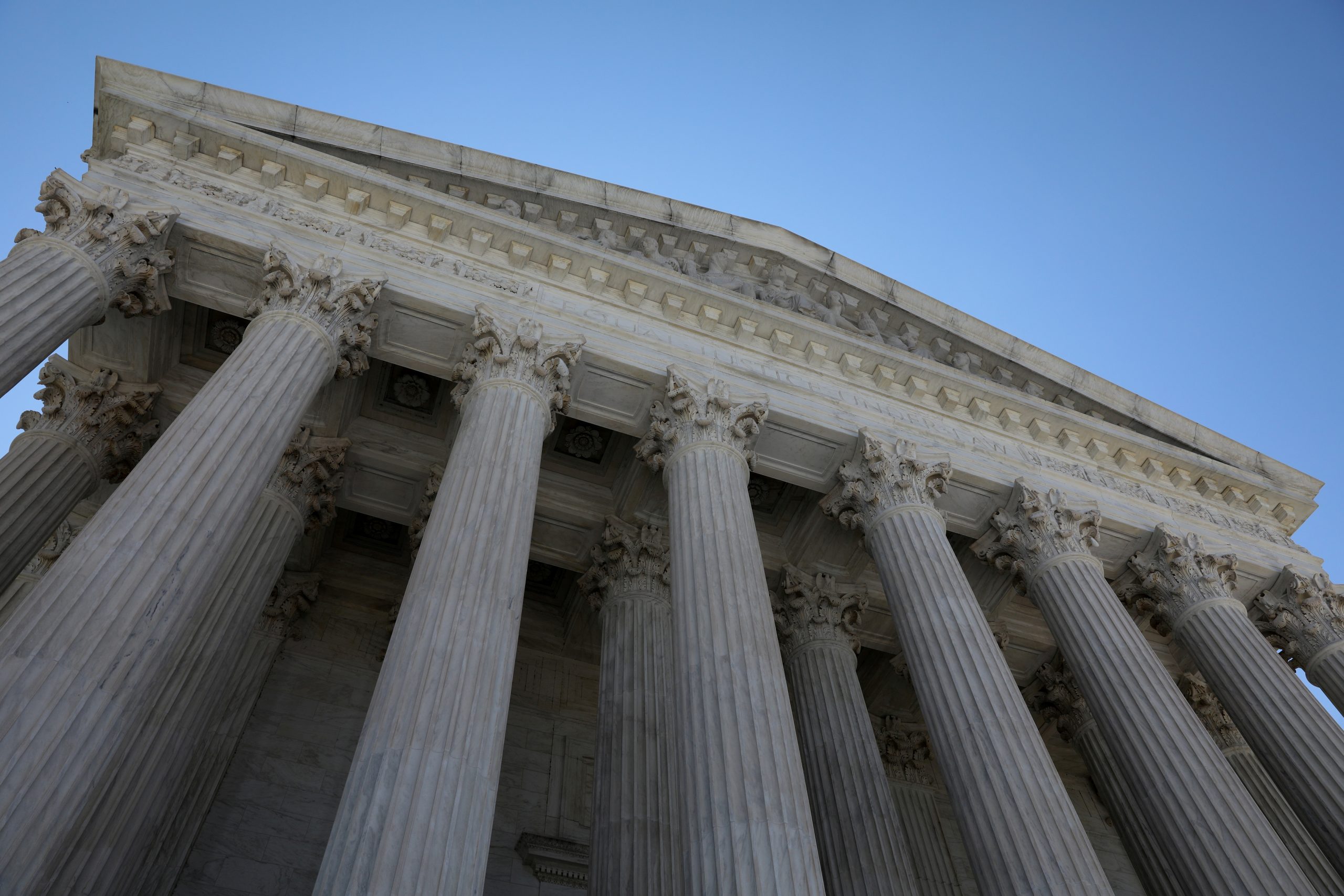 GOP Leader on SCOTUS Leak: ‘Radical Left’s Ongoing Campaign to Bully and Intimidate Federal Judges’