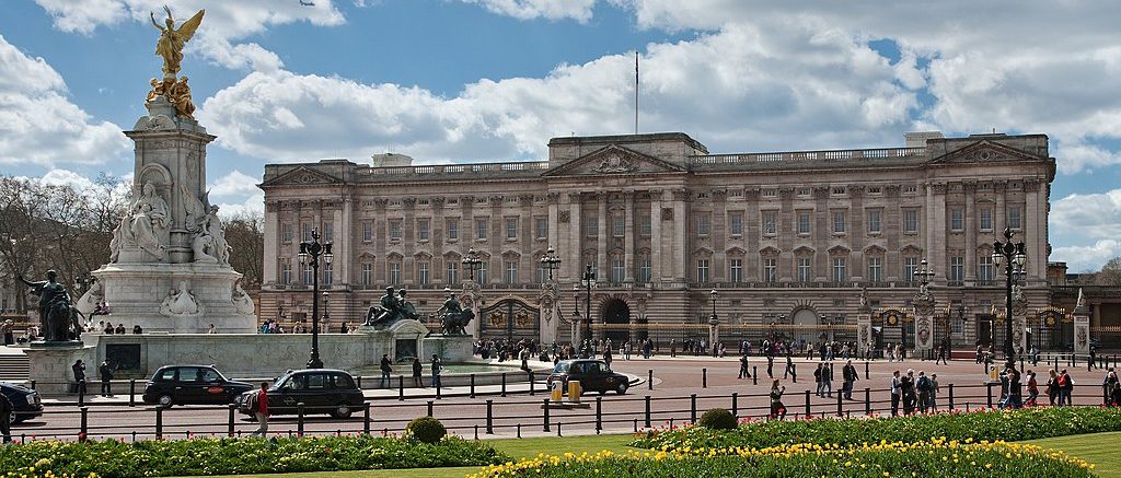 UK To Announce ‘Milkshake Tax’ As Budget Crisis Deepens