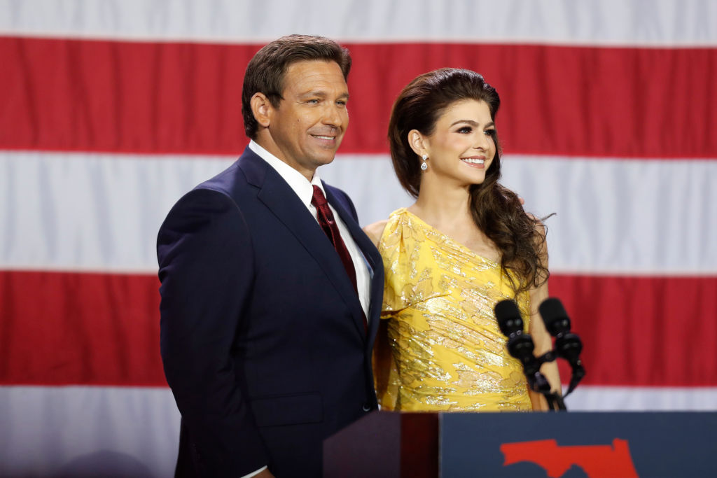 If DeSantis Runs for President, This Is When He’ll Announce: Political Analyst