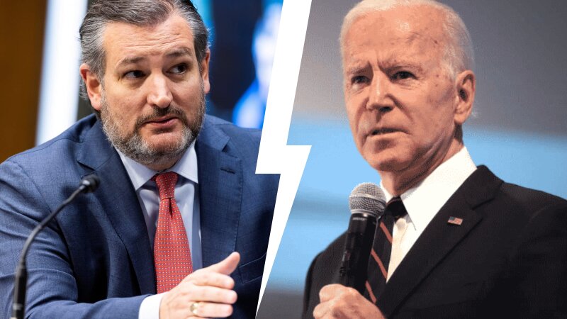 Ted Cruz Slams Biden After Administration Warns Americans Against Helping Cubans Via Boat