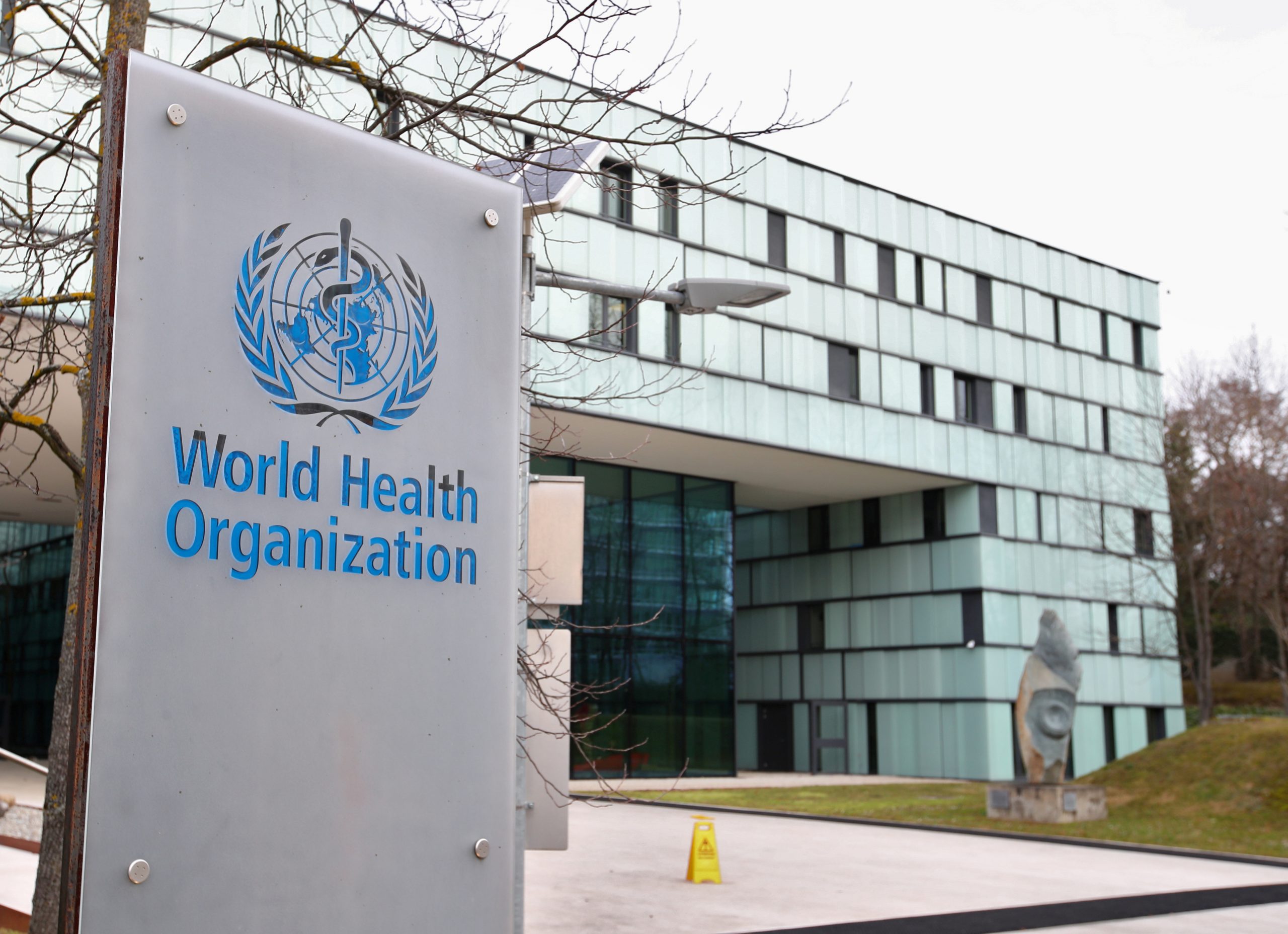 WHO Chief Does 180, Admits COVID May Have Escaped From Wuhan Lab Through Bat-Infected Worker