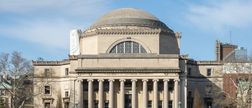 Accreditor Gives Columbia University Dire Warning As It Locks Horns With Trump