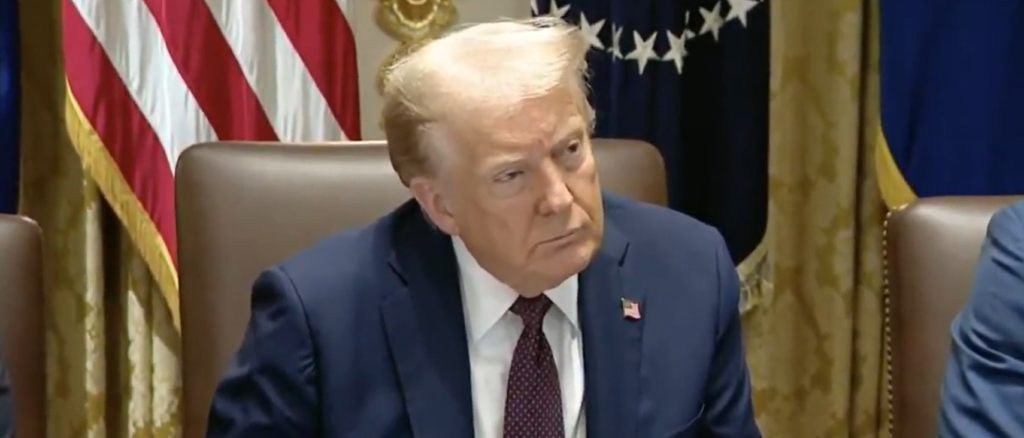 Trump Builds Diplomatic Momentum Securing Peace, Trade Deals Ahead Of Looming Meeting With China