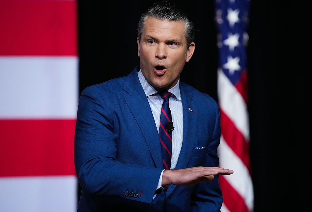 Hegseth Enforcing New Media Policy At The Pentagon and Dismissing Outlets That Won’t Sign Off