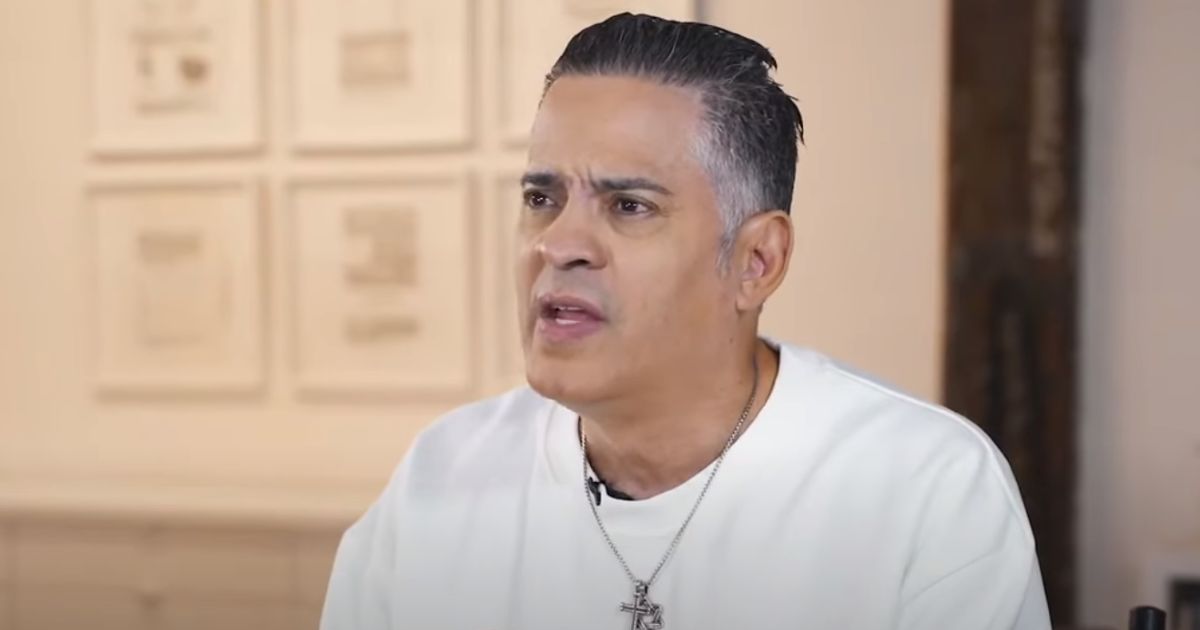 Ex-Satanist Who Says He Met Terrifying Satan in Hell During Out-of-Body Experience Now Devotes Life to Christ