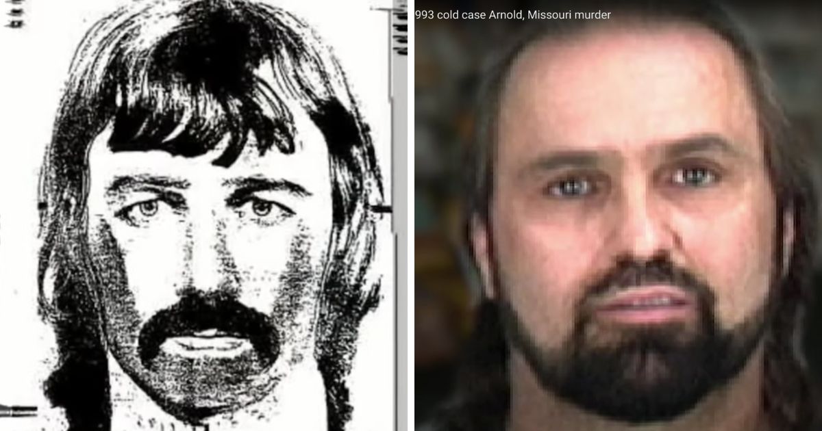 Detective Picks Up Interrogation Tapes in Cold Case, Realizes What Suspect Said the Moment He Was Alone Changes Everything