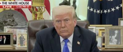 Doocy Asks Trump If He’s Concerned Canada Would Become Blue State If Added To US