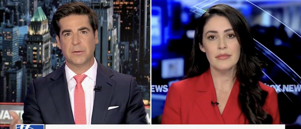 Anna Paulina Luna Alleges NBC Has Unseen JFK Assassination Tape, Pushes For Its Release