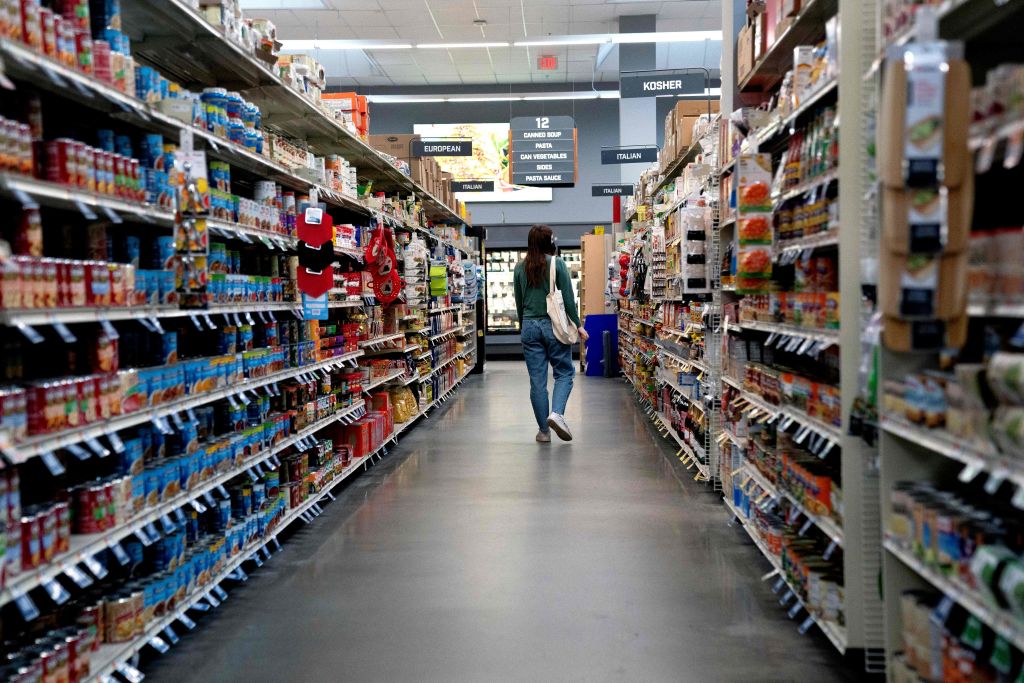 Canadians Starting to Go Hungry as Food Prices Soar, Some Barely Able to Afford One Meal a Day