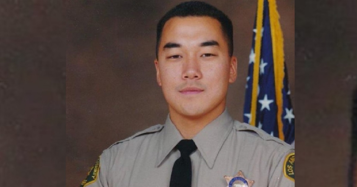 LA County Sheriff’s Office Announces Sudden Death of Deputy Who Suffered Medical Emergency While Driving