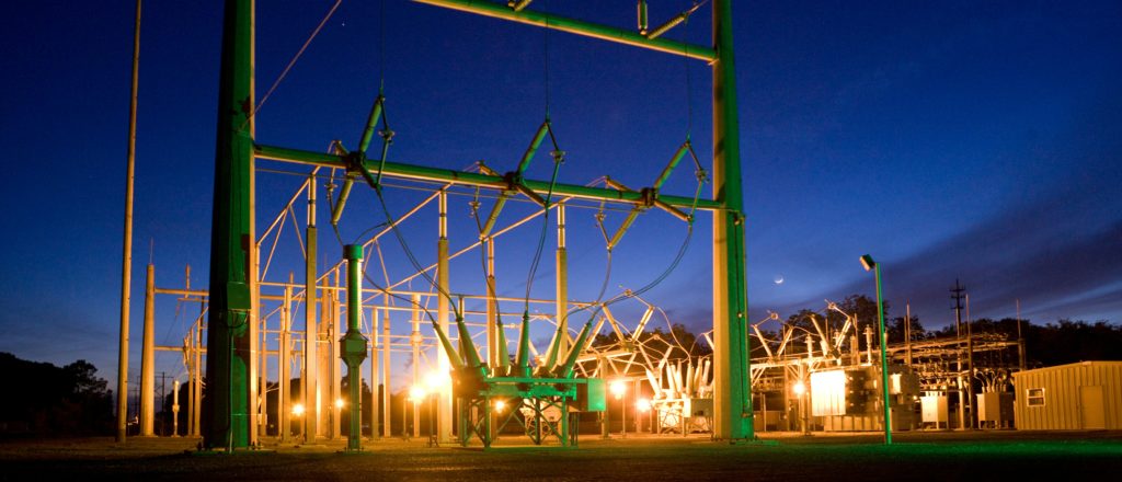 Big Tech May Soon Have Monopoly On Power As America Faces Energy Crisis