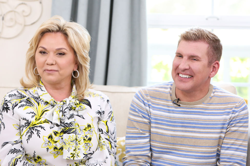 Savannah Chrisley Talks About Parents’ Prison Conditions: ‘This Isn’t the End’