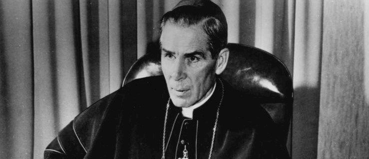 EXCLUSIVE: Fulton Sheen’s Hometown Bishop Reveals Why His Path To Sainthood Especially Matters Now