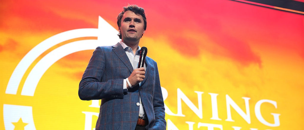 Adult Infiltrates Teen Chat, Rallies Facebook Group To Intimidate Teachers And Students Over TPUSA
