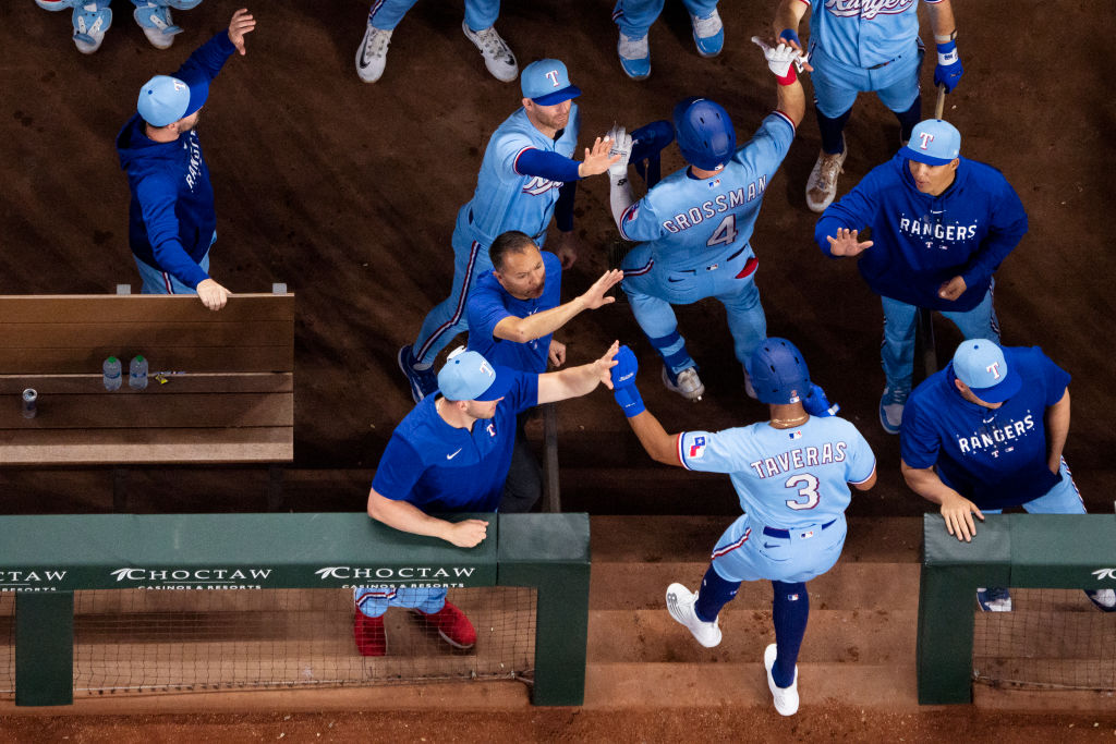 So Far Only One MLB Team Isn’t Hosting a ‘Pride Night’ Game – And It Doesn’t Look Like They Can Be Bullied Into It Either
