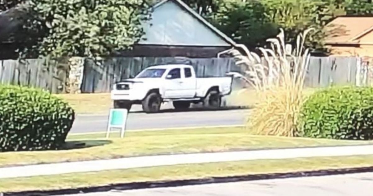 Good Samaritan Saves Man's Life After Witnessing Shocking Crime