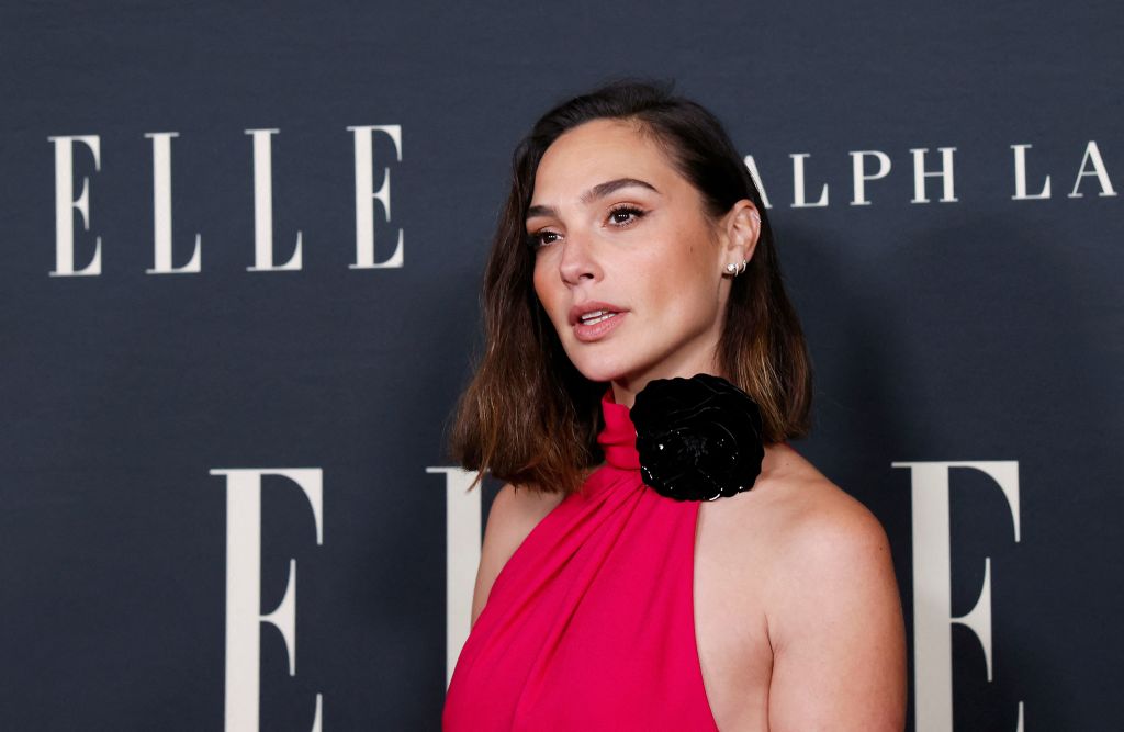 Gal Gadot, Guy Nattiv to Screen IDF Footage of Hamas Atrocities for Hollywood VIPs to Raise Awareness