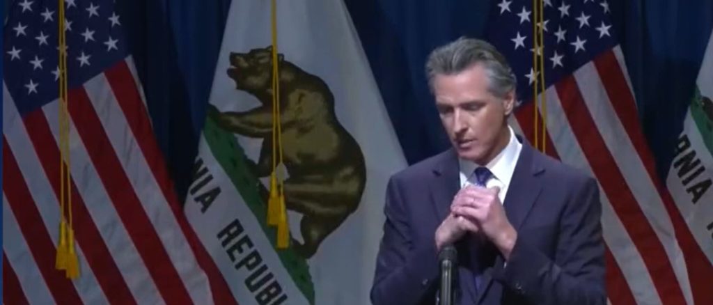 Leftist Outrage Erupts At California Plan To Stop Paying Criminal Illegals’ Legal Bills