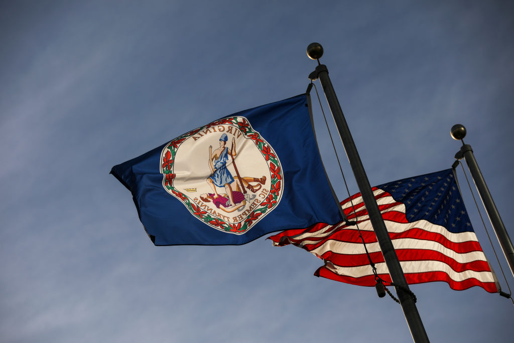 ‘It’s That Important to You?’: State Senator Fires Back at Threats Over Virginia Porn Age Verification