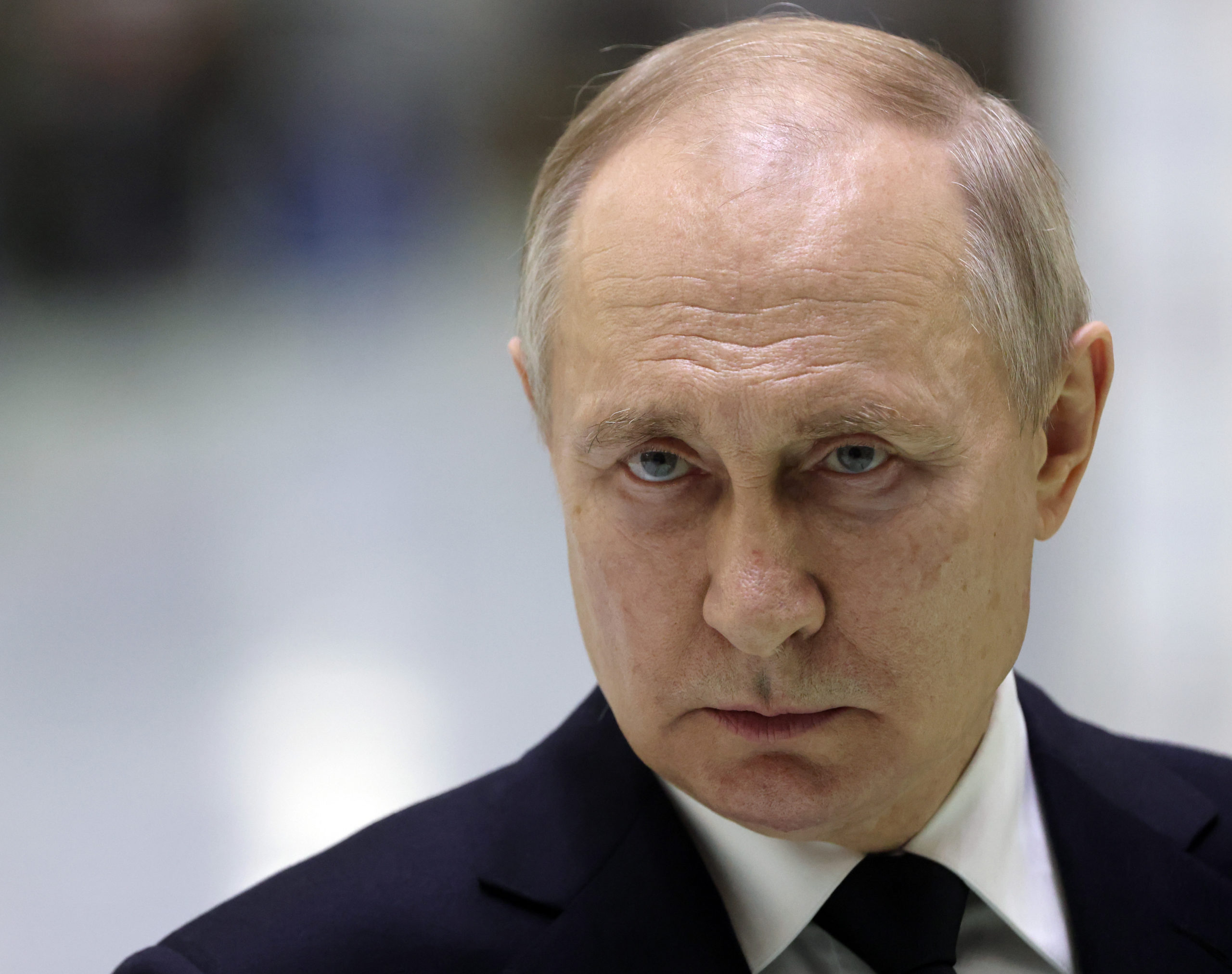 Piece of Heavy Military Equipment Was Reportedly Moved to a Moscow Rooftop – Is Russia Preparing for the Big One?