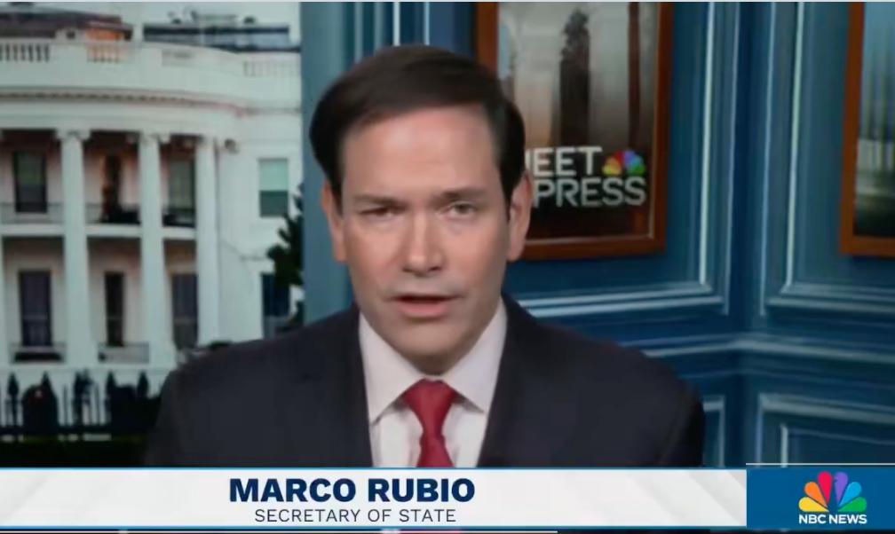 Rubio Comments On US Interests During Interview Following Maduro Raid
