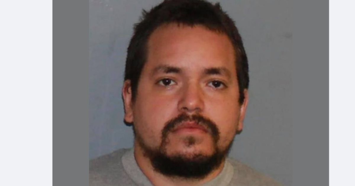 Man Allegedly Commits Double Murder Less Than a Week After Being Freed Without Bail