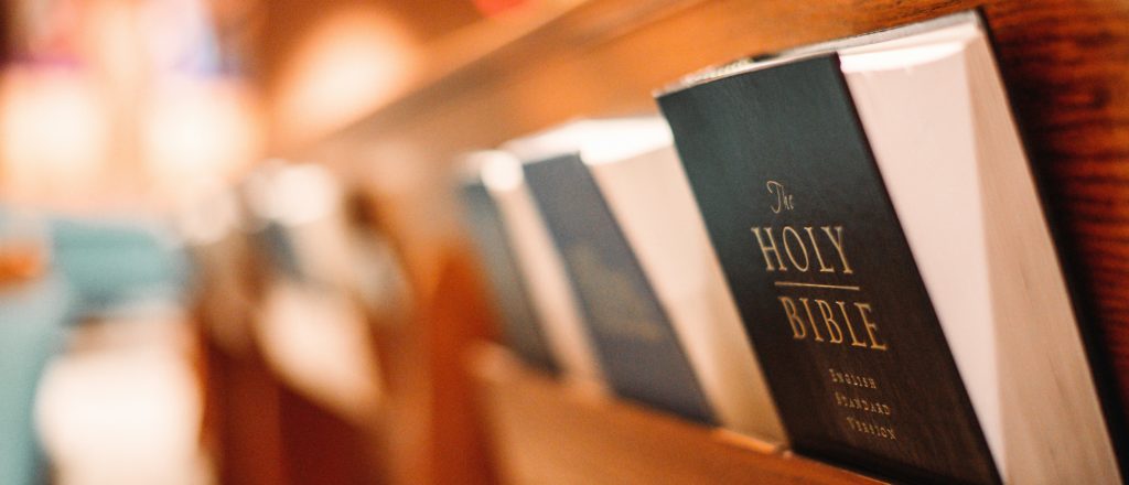 American Missionary Kidnapped At Gunpoint In South Africa While Delivering Sermon