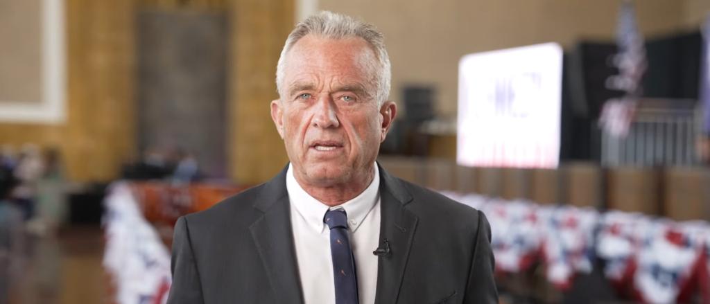 Ghislaine Maxwell Recalls Trip With Epstein And RFK Jr. To Hunt Dino Bones