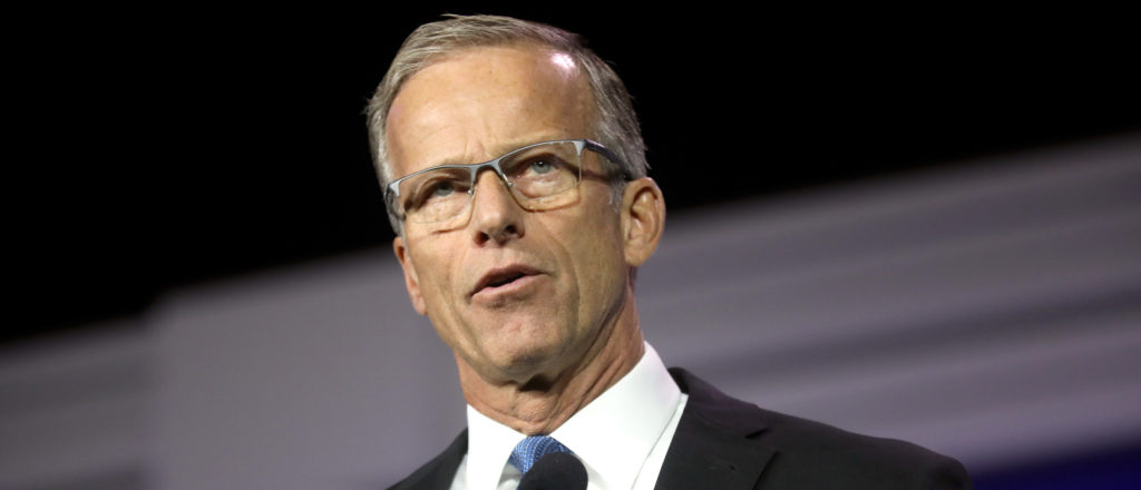 Clock Ticking On GOP To Pass Literally Anything As Midterms Loom