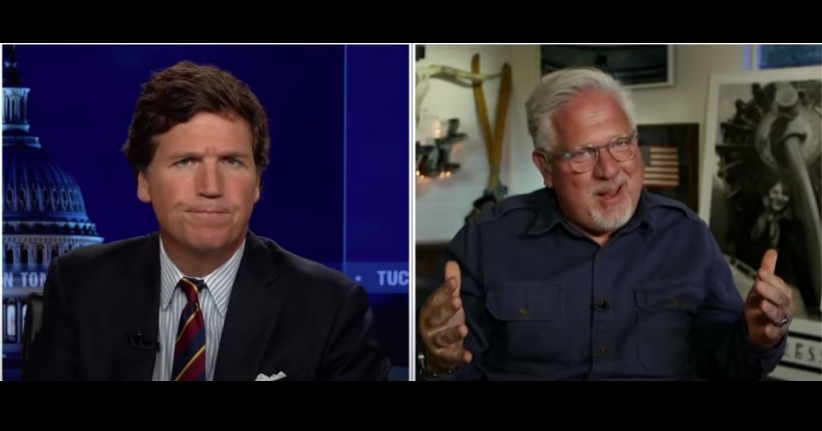 Glenn Beck Finally Wakes Up, Retracts Obama Apology, Then Blasts Ex-POTUS and CRT