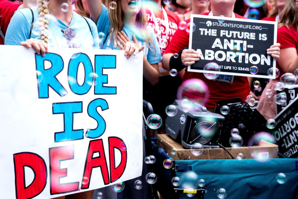 AZ Attorney General Announces State’s Pre-Roe Ban on Abortions Back in Effect