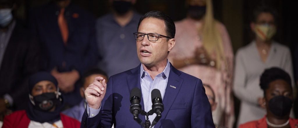 Democrats Despise Trump’s Signature Law — Except For The Billions Going To Their States