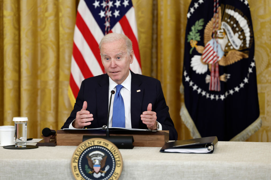 Fox Says It ‘Looks Forward’ to Pre-Super Bowl Interview With Biden After ‘Initial Confusion’ With WH