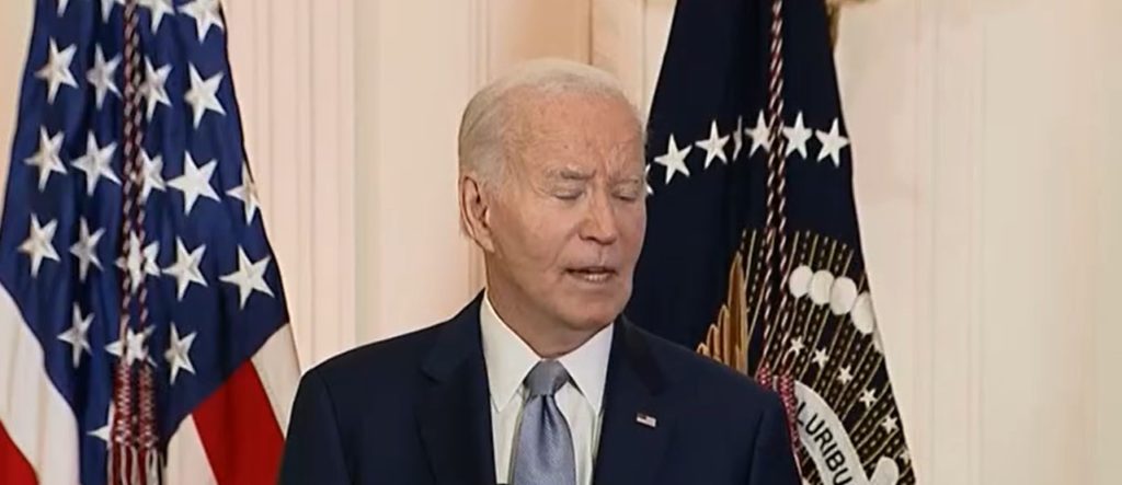 Biden Commutes Death Sentence Of Inmate Who Murdered Prison Guard On 30th Anniversary Of Attack