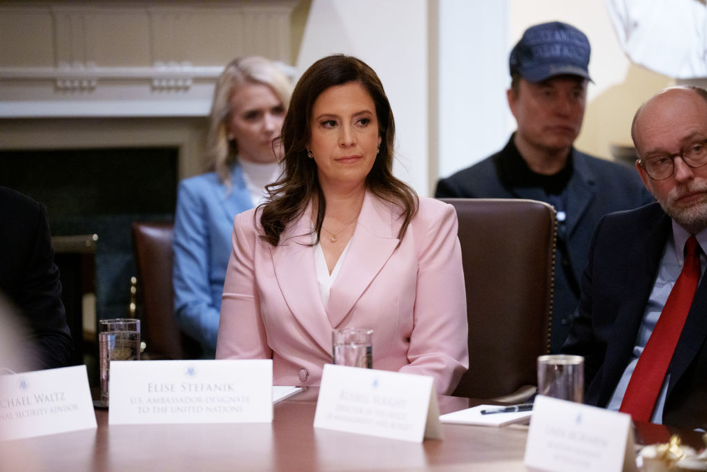 Stefanik Blasts Hochul’s ‘Green New Scam’ as Energy Rate Hikes Loom Across New York
