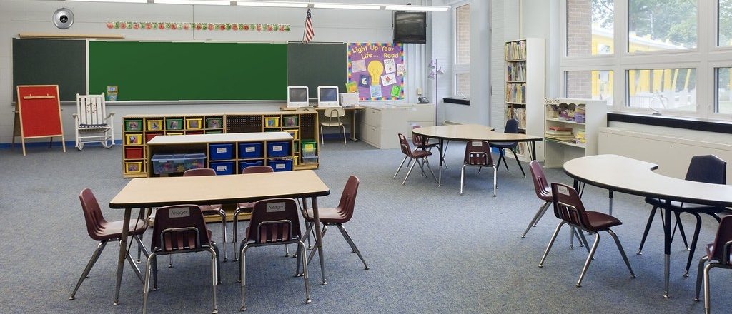 Federal Complaint Filed Against Major School District Over ‘Segregated’ Teacher Trainings On Racism