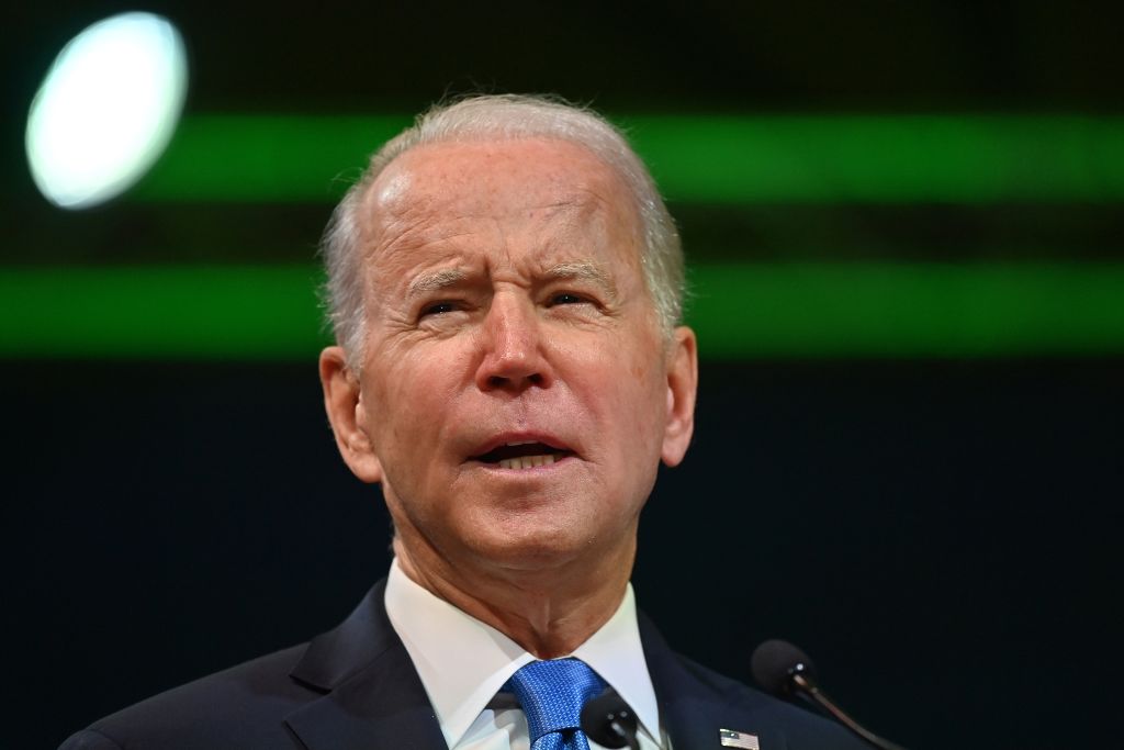 UAW Strike: Biden Races to ‘Join the Picket Line’ After Trump’s Announced Detroit Visit