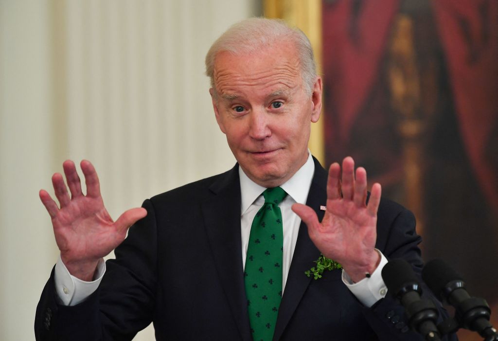Biden Proposes a 20 Percent ‘Billionaire Minimum Income Tax’